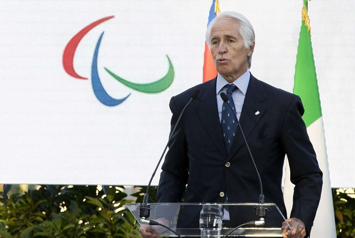 La Serie A sceglie Malagò come candidato presidente Figc