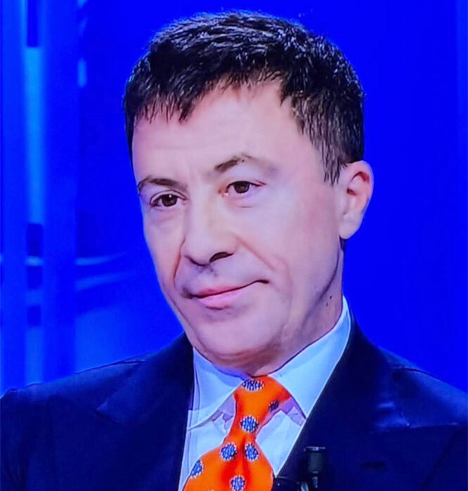 Il verbo di Bocchino: “La nazionale di calcio è stata rovinata dalla sinistra”