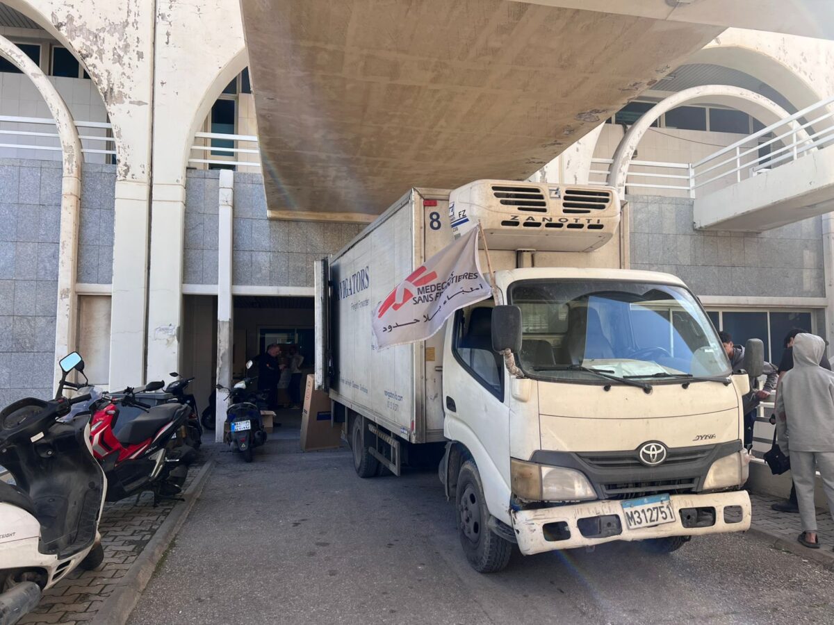 Libano: afflusso di massa di feriti in ospedale dopo bombardamento israeliano su area densamente popolata di Beirut