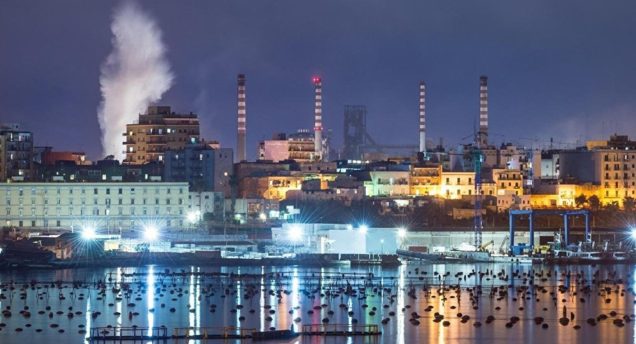 Ex-Ilva, più di 2mila 500 lettere di licenziamento per i lavoratori dell’indotto